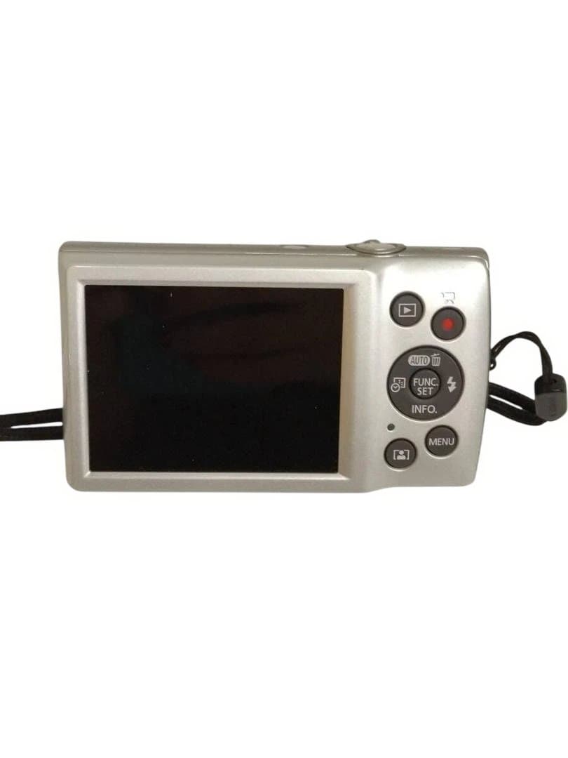 な*こ様 キャノン コンパクトデジタルカメラ IXY200 デジカメ カメラ