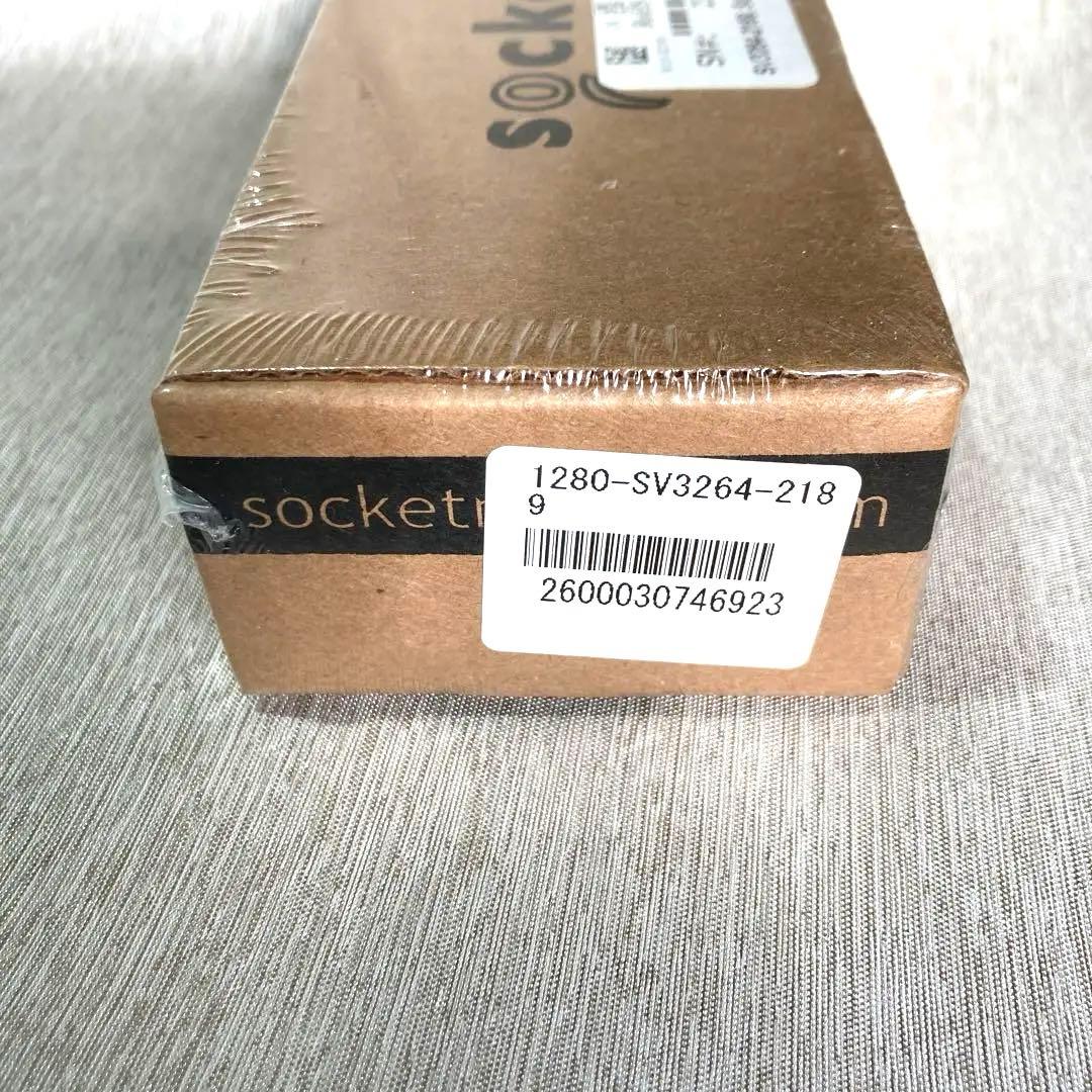 新品　未開封　エアレジ対応　socket mobile s700ソケットモバイル