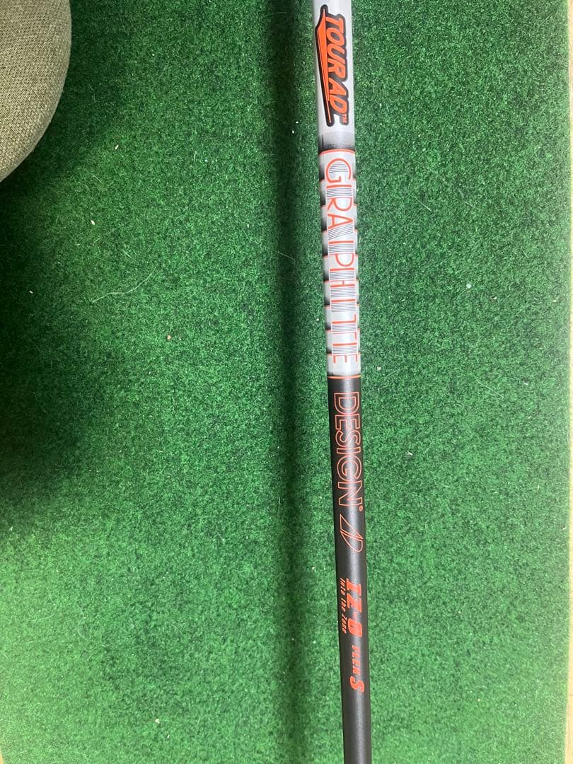 タイトリスト　GT2 ドライバー　10.0 IZ-6S