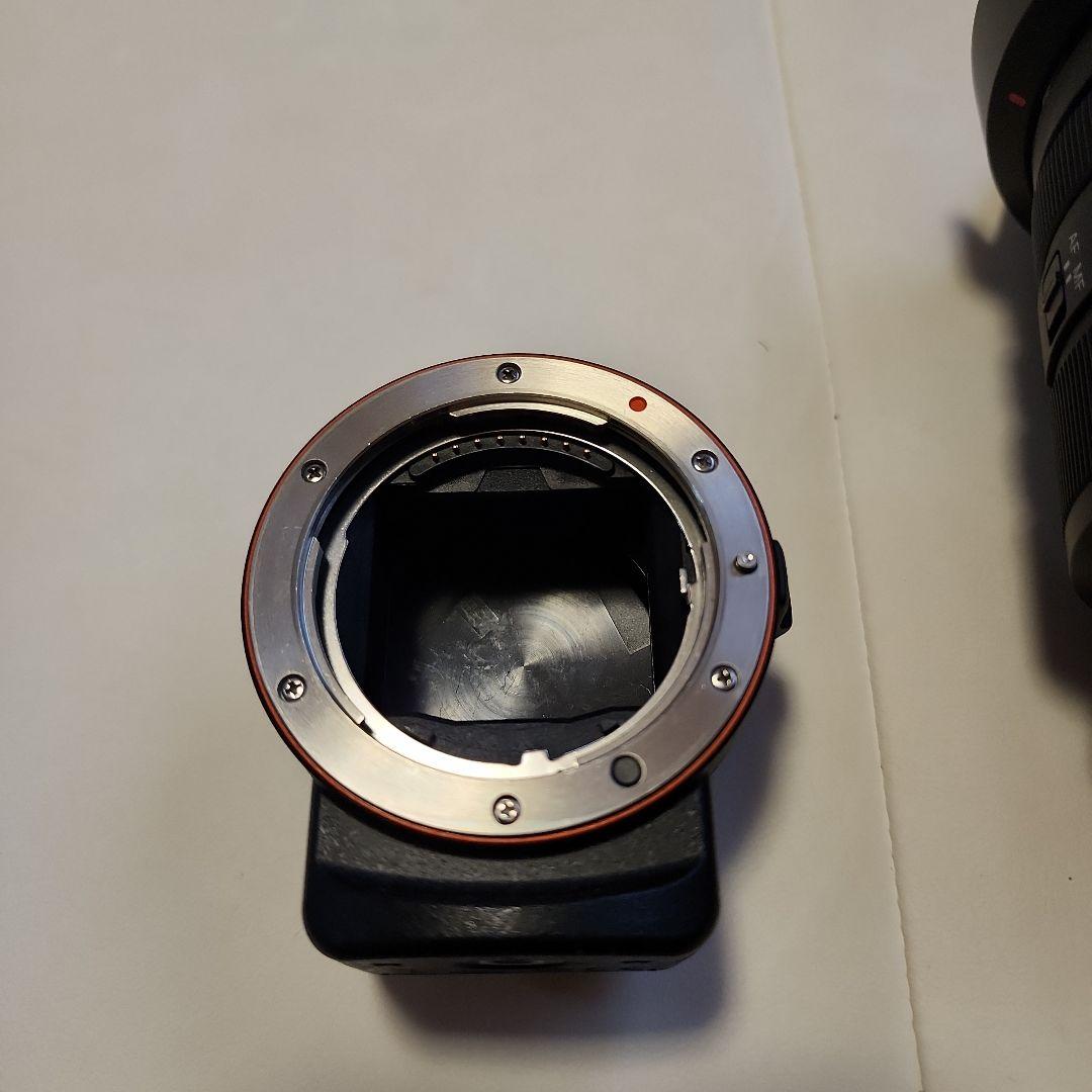 LA-EA3 SAL1650　セット