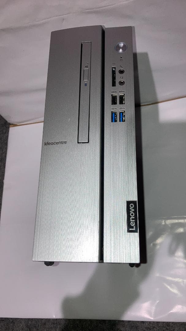 Core i5-8500/256GB+500GB/メモリ16GB /office