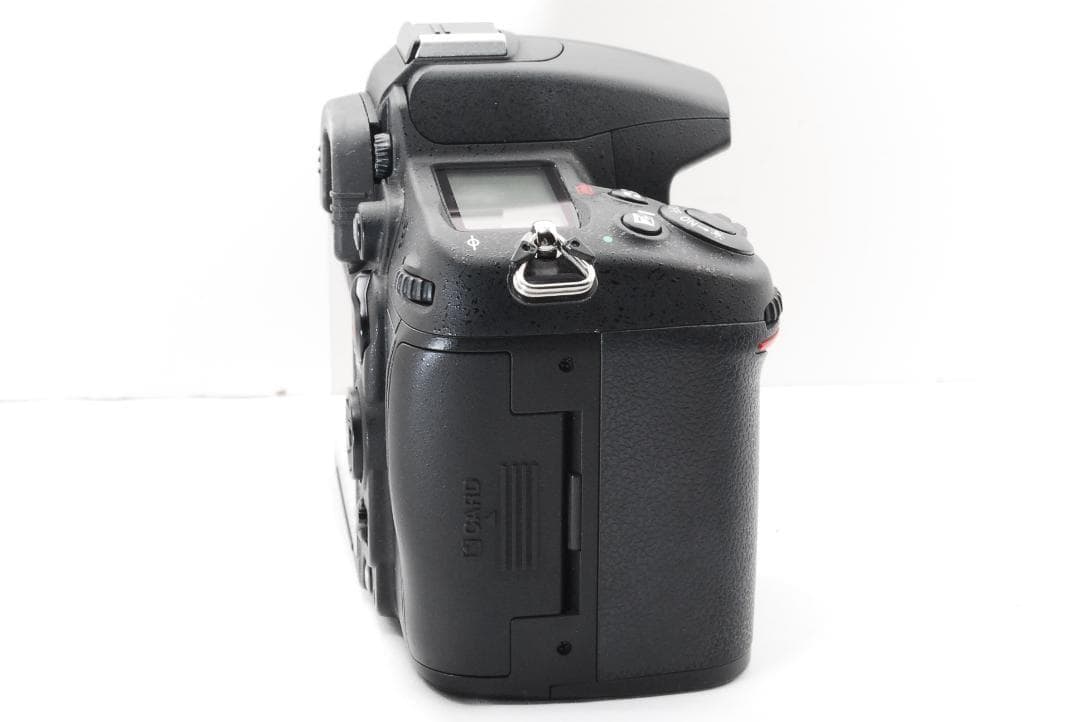 シャッター数6929回で極美品✨ Nikon D7000 ダブルレンズ