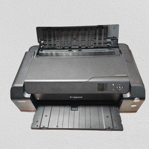 CANON PRO-1000 A2 大判プリンター 美品