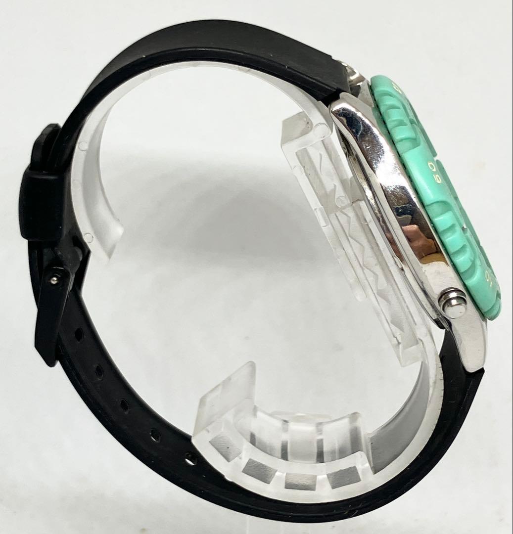 CASIO アラーム クロノグラフ カジキダイバー　腕時計 AD-726