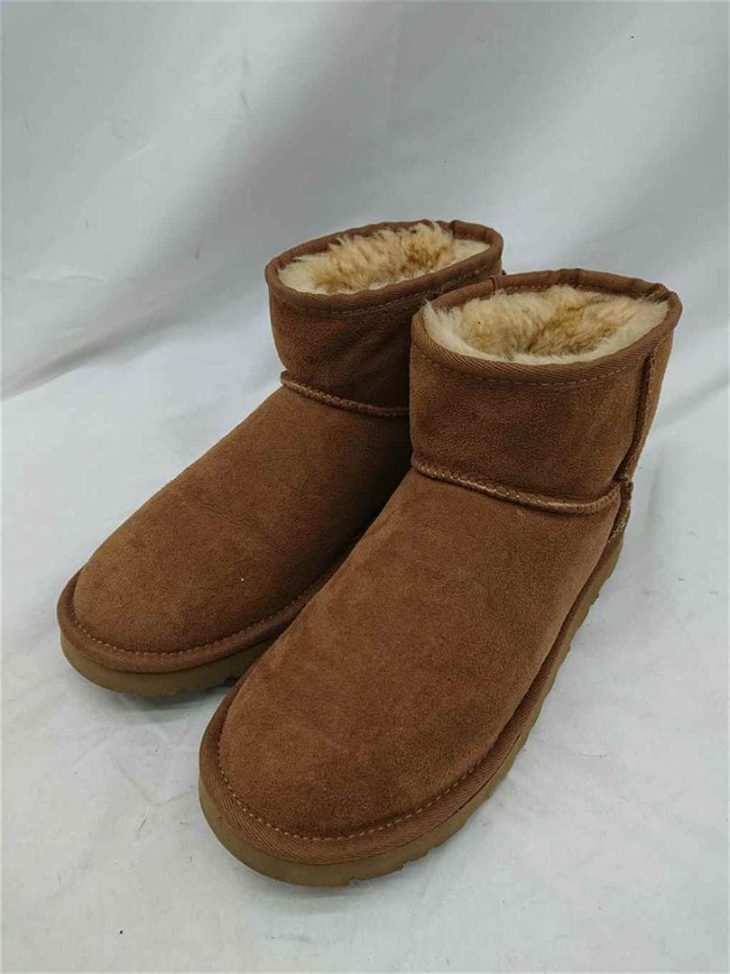 ■アグ Australia クラシックショート5854ムートンブーツ レディース
