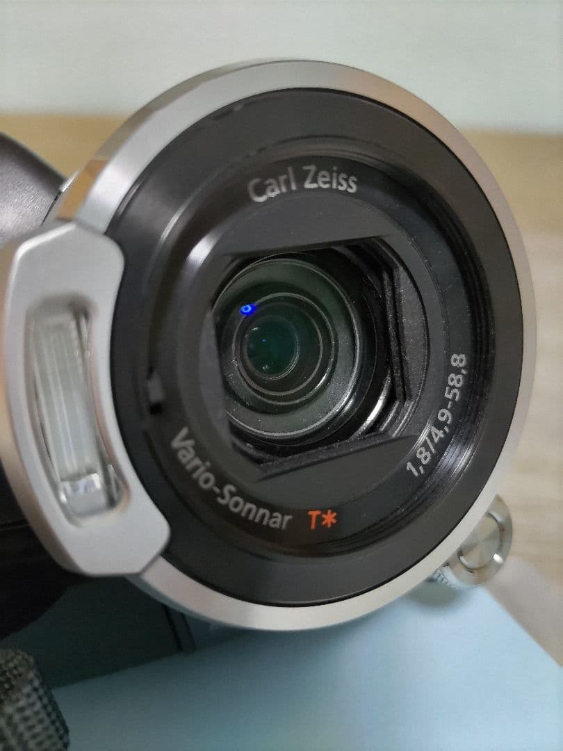 SONY HDR-SR11 ハンディカム 本体