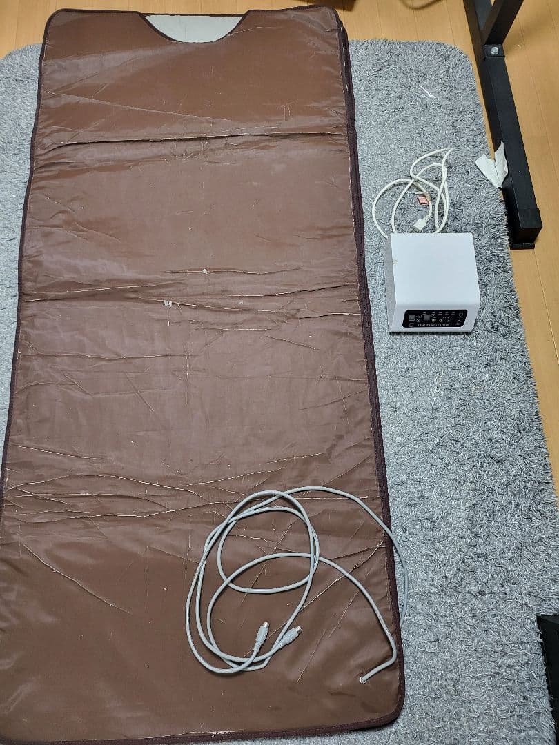 h*a様 業務用遠赤外線ヒートマット