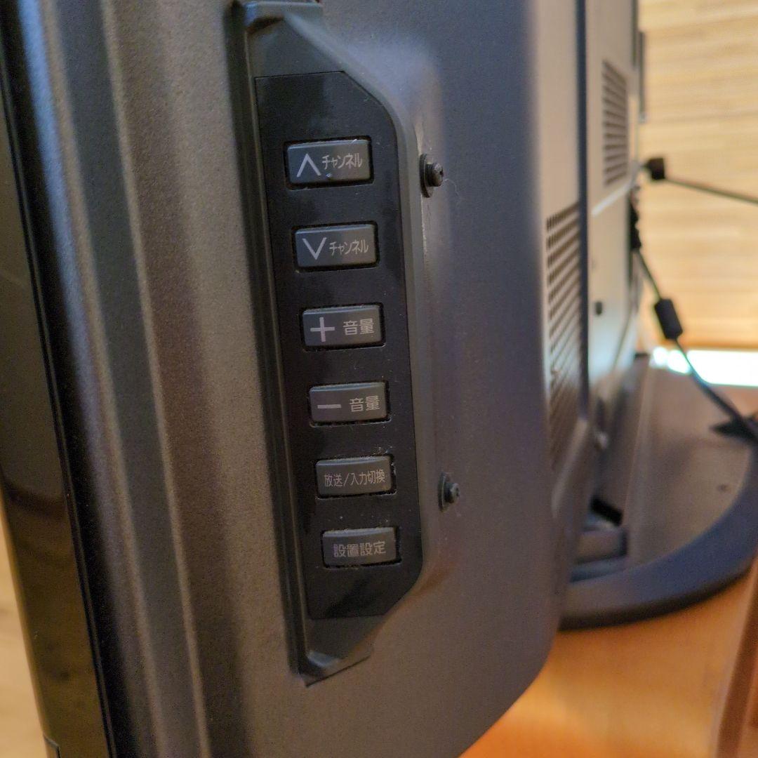 Panasonic プラズマテレビ TH-P42G1