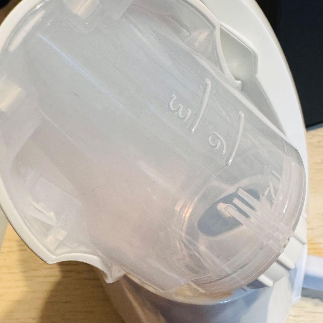 未使用　パナソニック　EH-SA3B スチーマーナノケア　コンパクトタイプ