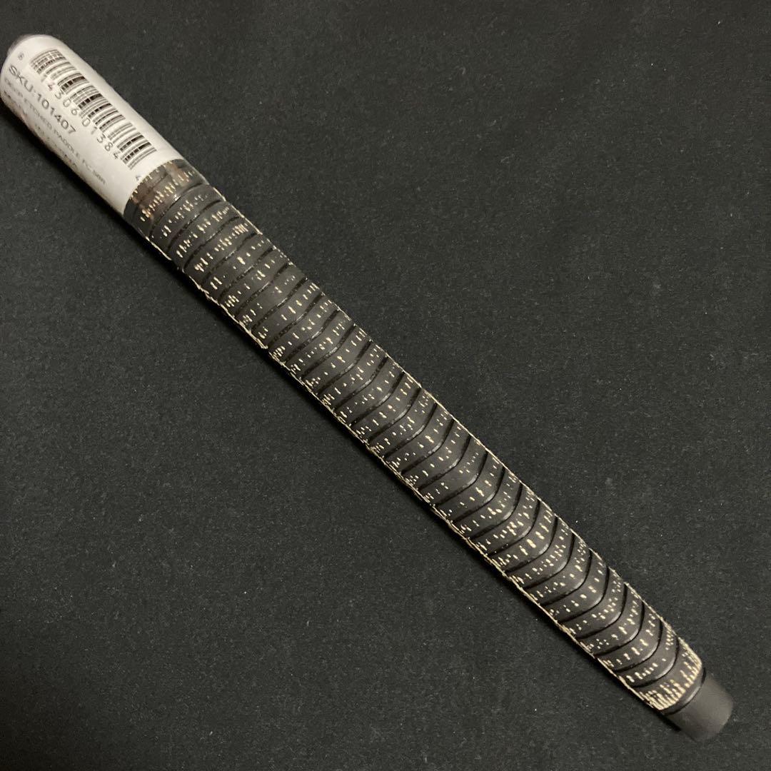 新品 未使用 LAMKIN Deep-Etched Cordパドル グリップ