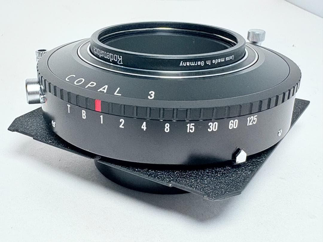付属品付き 極上品 Rodenstock Imagon 250mm H5.8