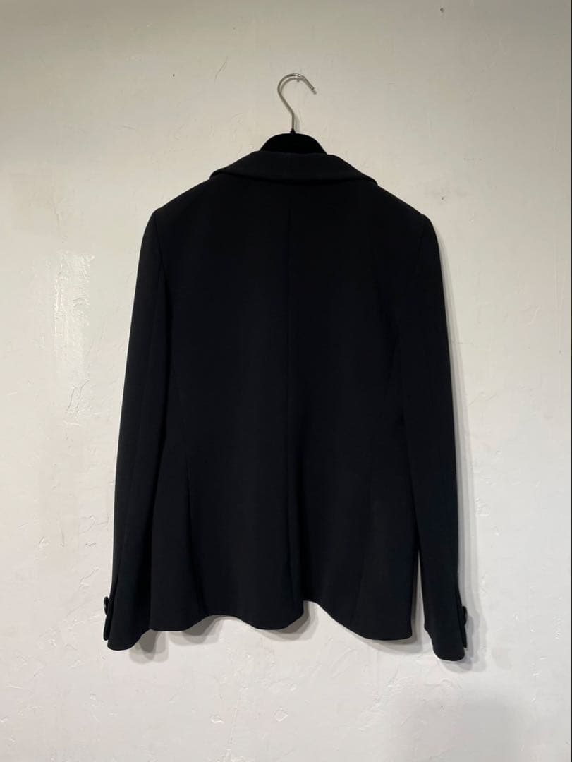 最高級 ジョルジオアルマーニ ストレッチセットアップスーツBORGO 21