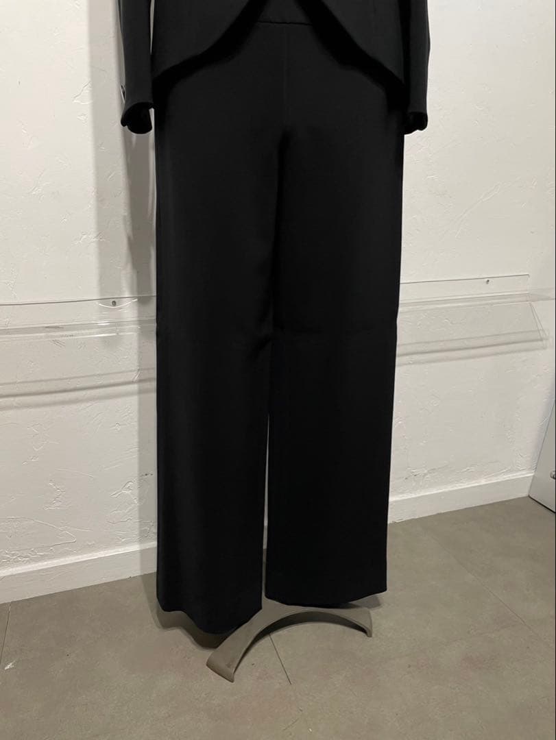 最高級 ジョルジオアルマーニ ストレッチセットアップスーツBORGO 21