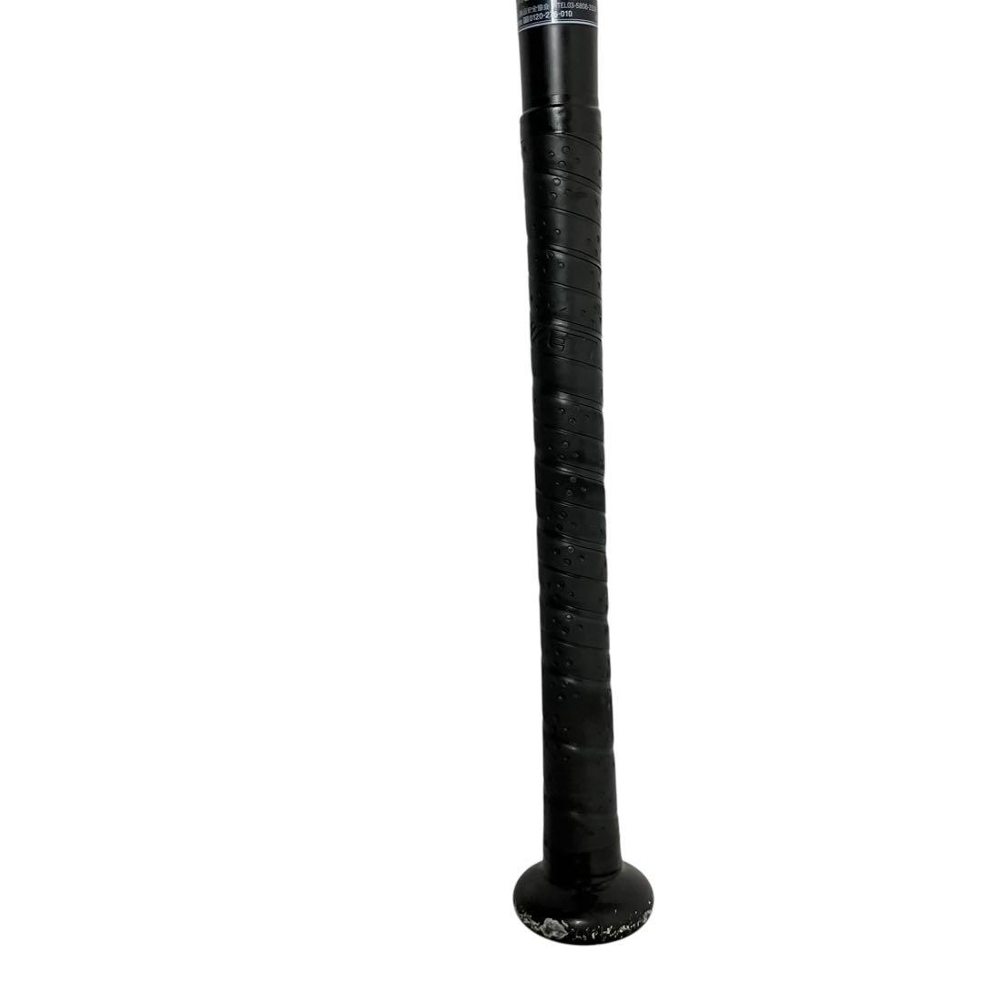 ゼット ZETT 軟式野球 少年野球 ブラックキャノン A-POWER