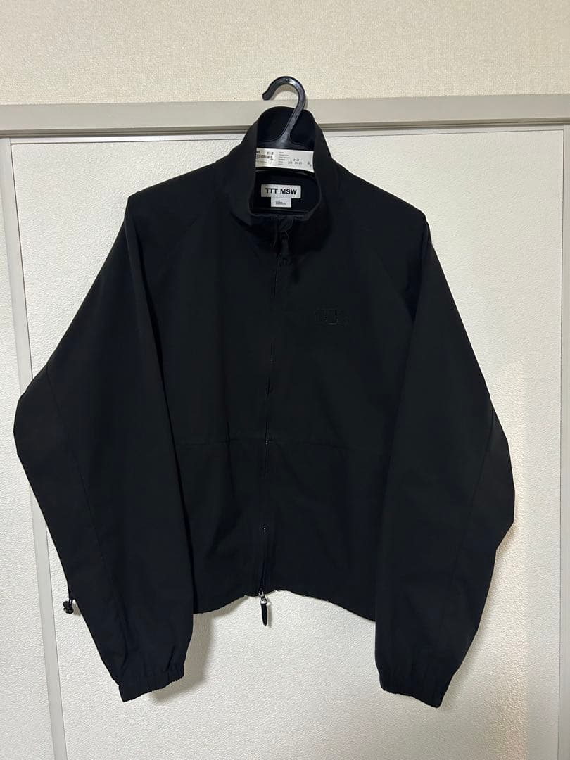 【値下げ交渉可】TTTMSW Water Proof Setup Ver 2.0