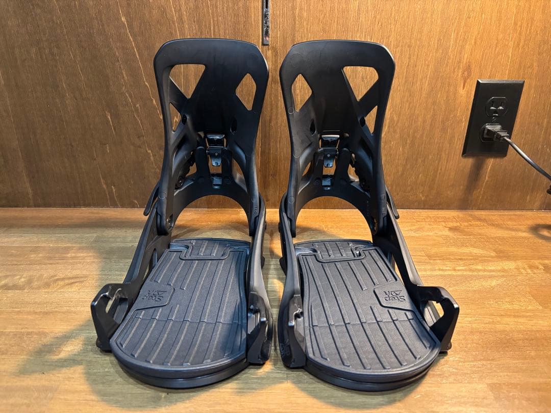 Step On スノーボード ビンディング メンズMサイズ