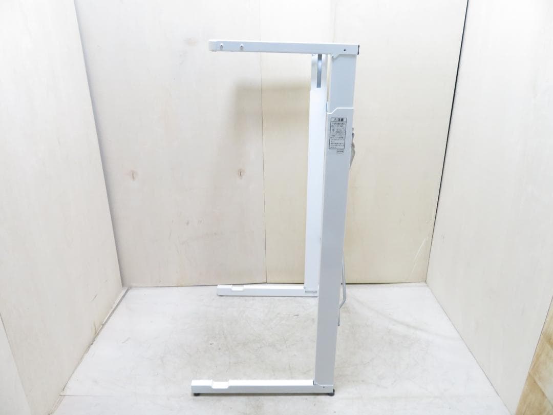 パナソニック 2023年製 衣類乾燥機 スタンド ユニット台 N-UF51