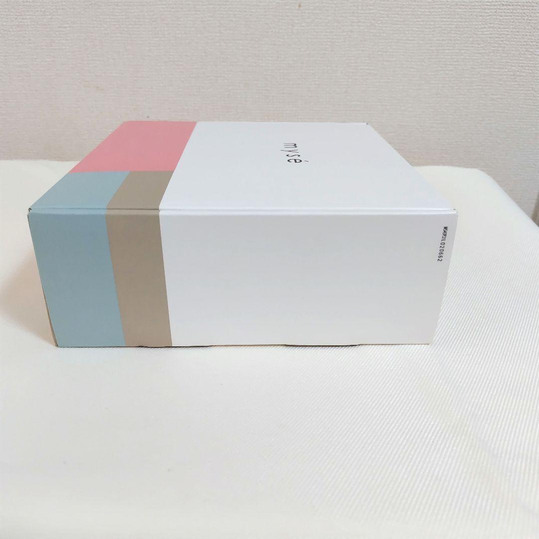 【未使用品】YA-MAN myse ミーゼ ディープスキンクリア MS-43P