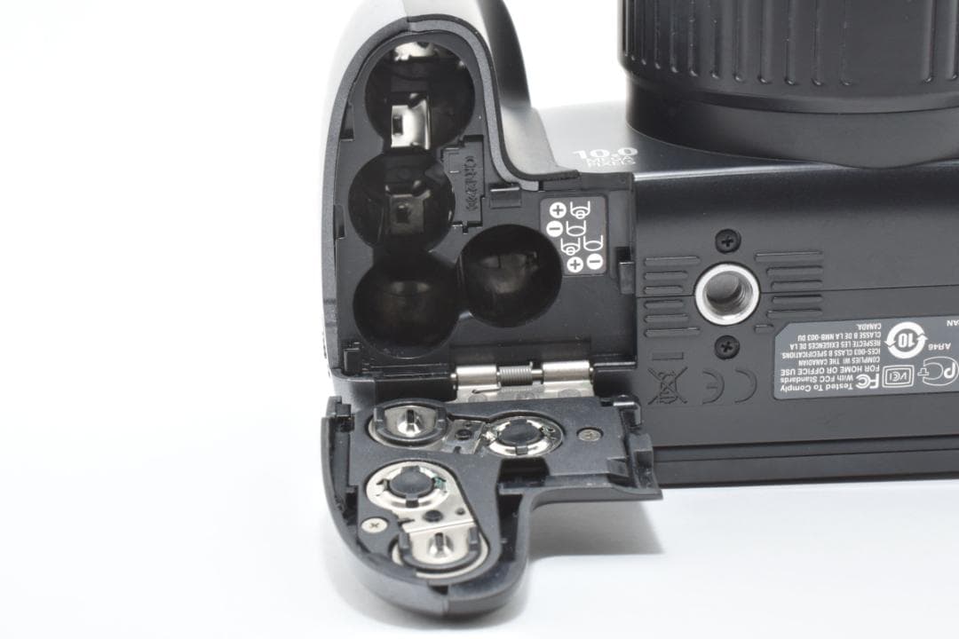 ⭐️美品⭐️ Canon Power Shot SX10 IS 自撮りできます。