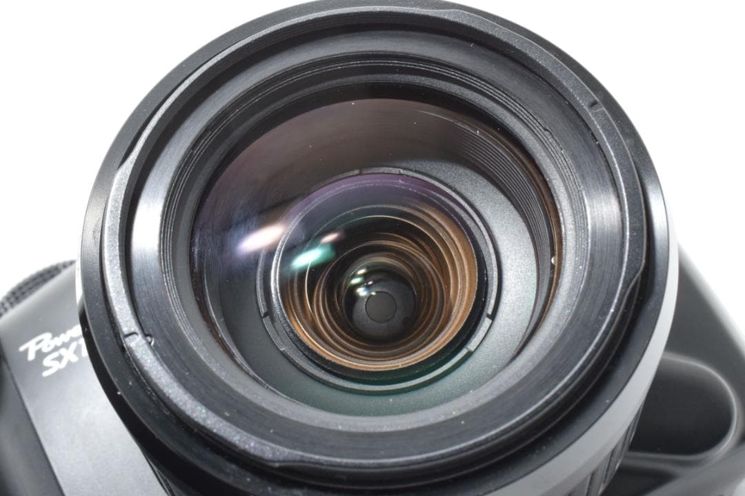 ⭐️美品⭐️ Canon Power Shot SX10 IS 自撮りできます。