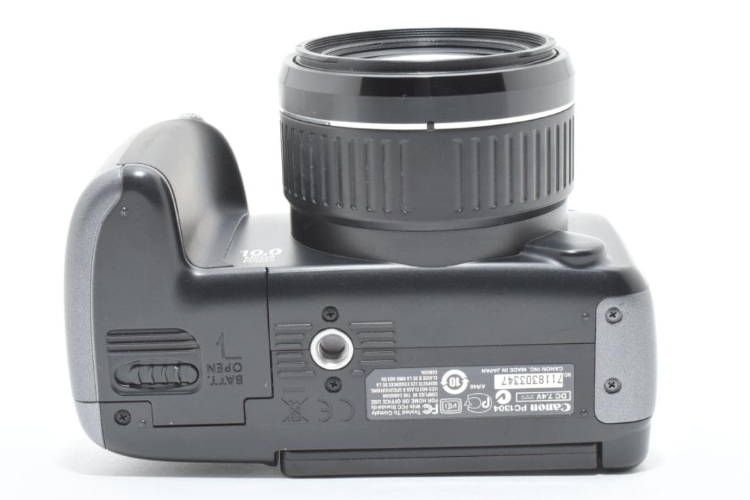 ⭐️美品⭐️ Canon Power Shot SX10 IS 自撮りできます。