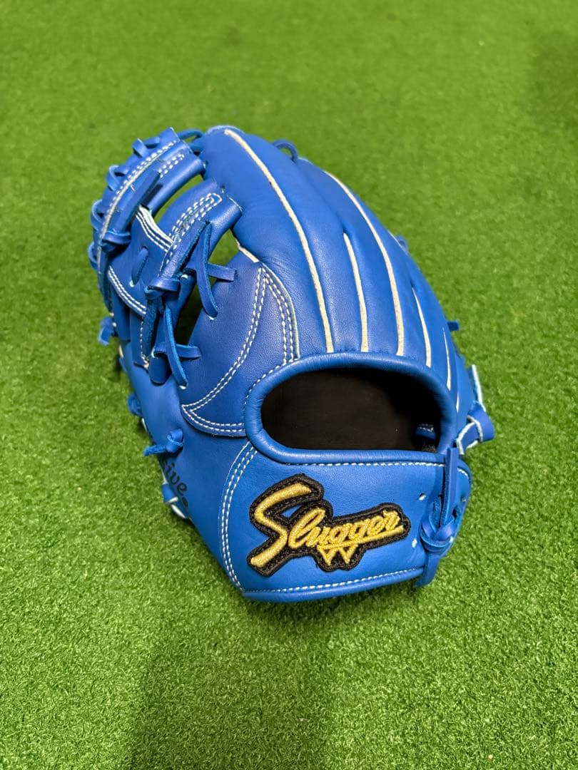 久保田スラッガー　軟式用　KSN-J6