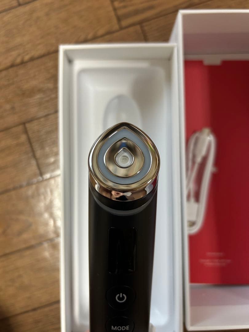 medicube メディキューブ AGE-Rブースタープロ