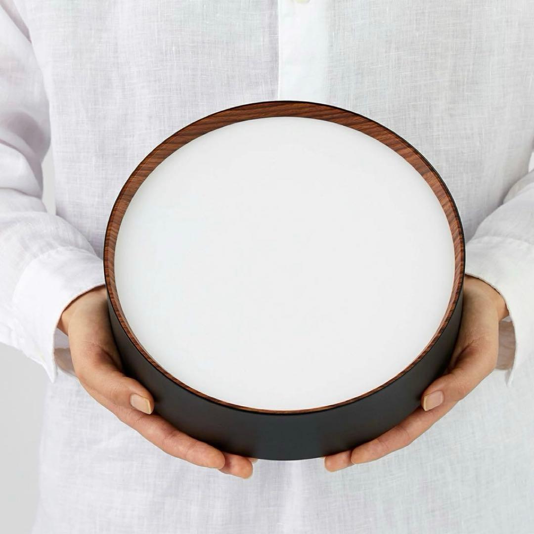 GlowMini AW-057E 10W シーリングライト