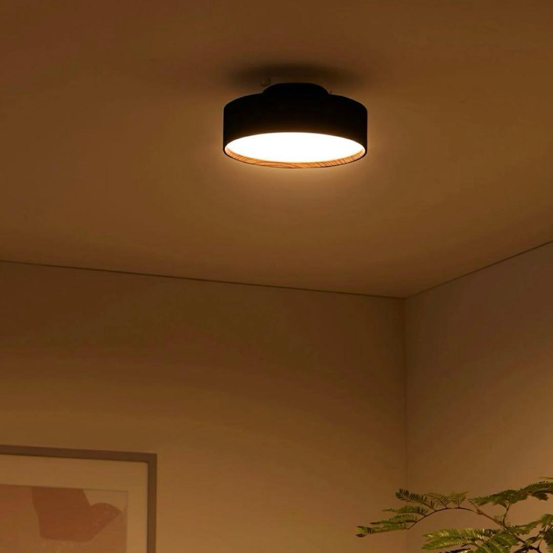 GlowMini AW-057E 10W シーリングライト