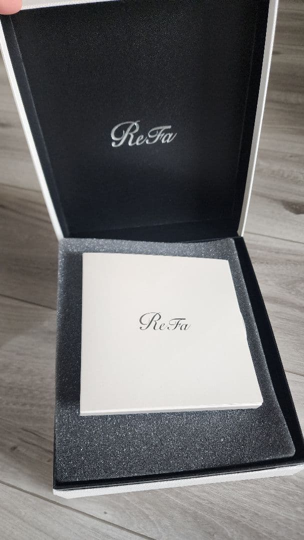 ReFa CARAT リファカラット PEC-L1706