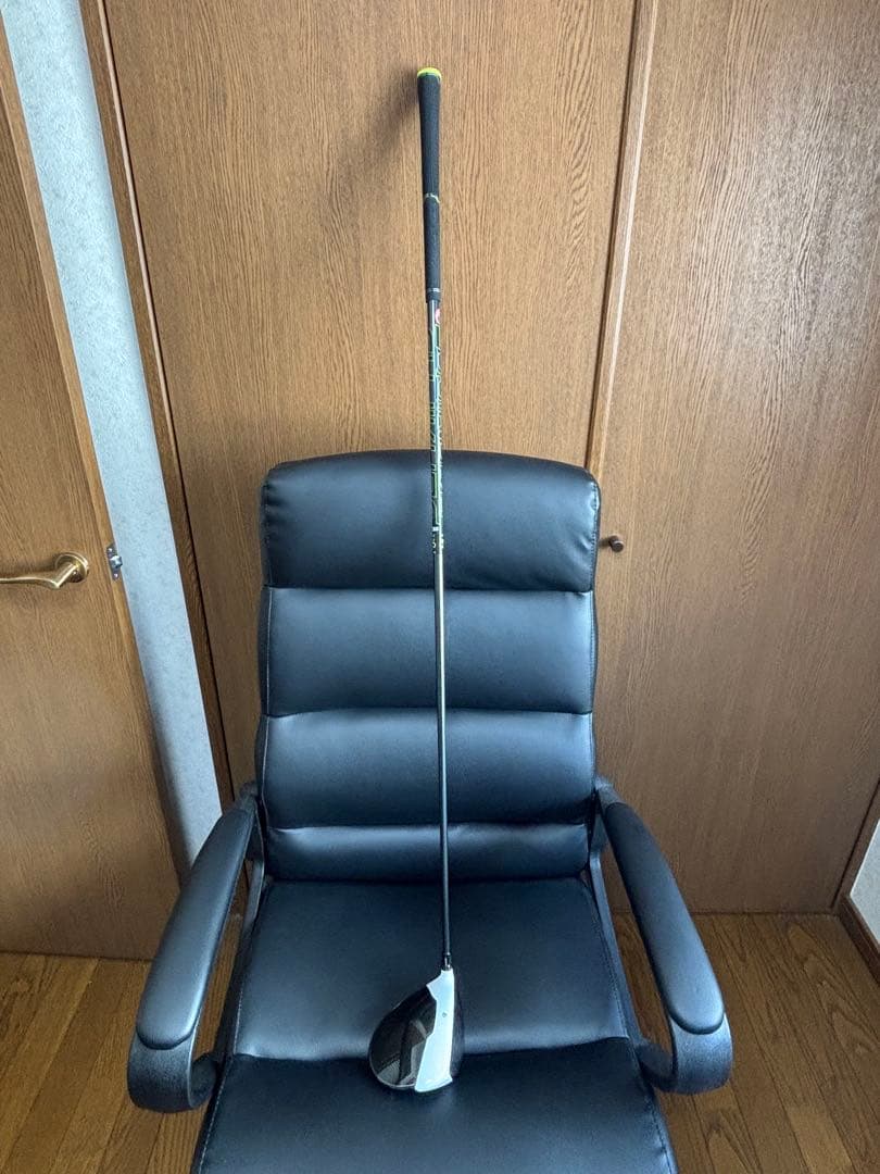 美品TaylorMade M2ドライバー 10.5度 ヘッドカバー付ヘッドのみ