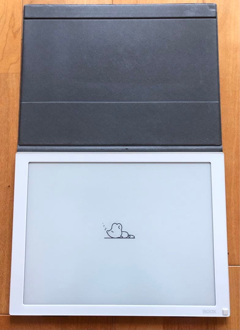 BOOX Mira 13.3インチ本体　電子ペーパーディスプレイ