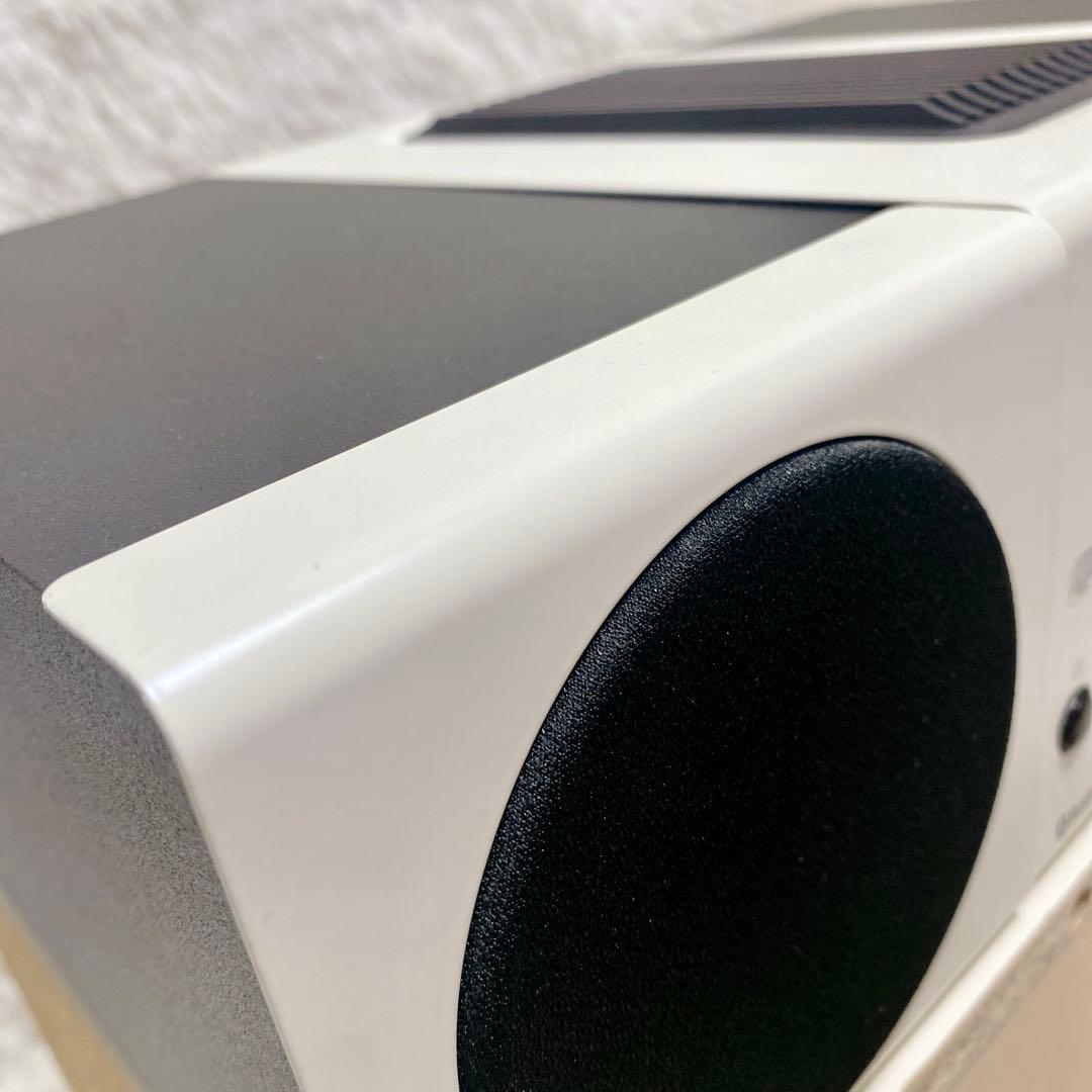 【動作品】 YAMAHA MCR-B043 NS-BP83 ミニコンポ 良音