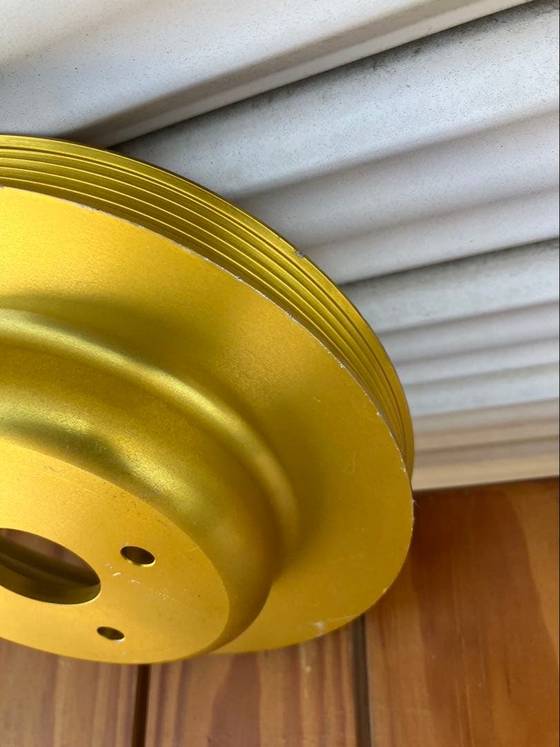 s*w様 日産　VGエンジン　フェアレディ Z31 DATSAN D21　ラリー