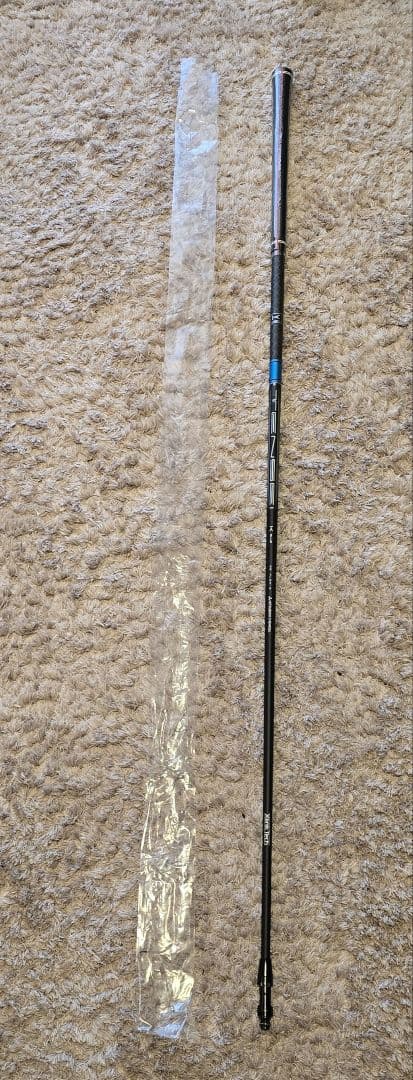 【新品外し/未使用品】タイトリスト テンセイ ブルー 1K 55‐S シャフト