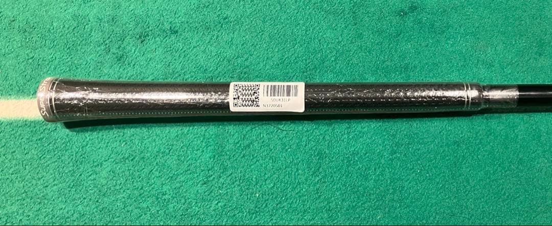 【新品】テーラーメイド リアックスREAX 65S 5W フェアウェイウッド用