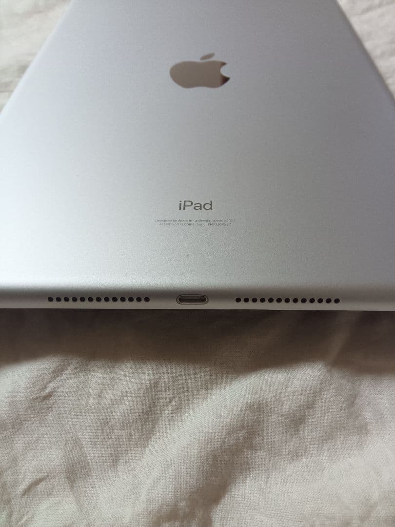 超美品 iPad 第9世代 バッテリー85%