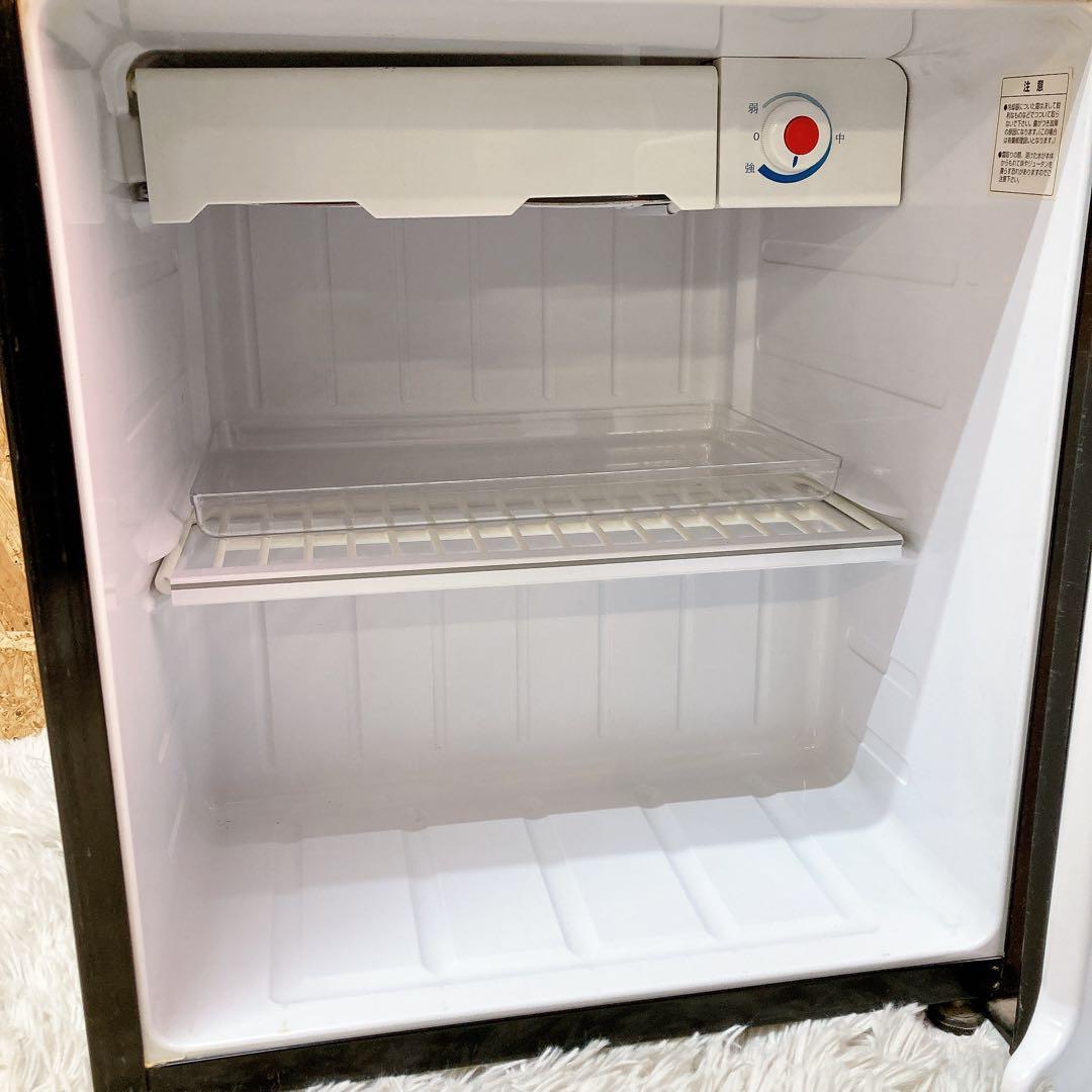 Purnity 47L FR-47L 冷蔵庫