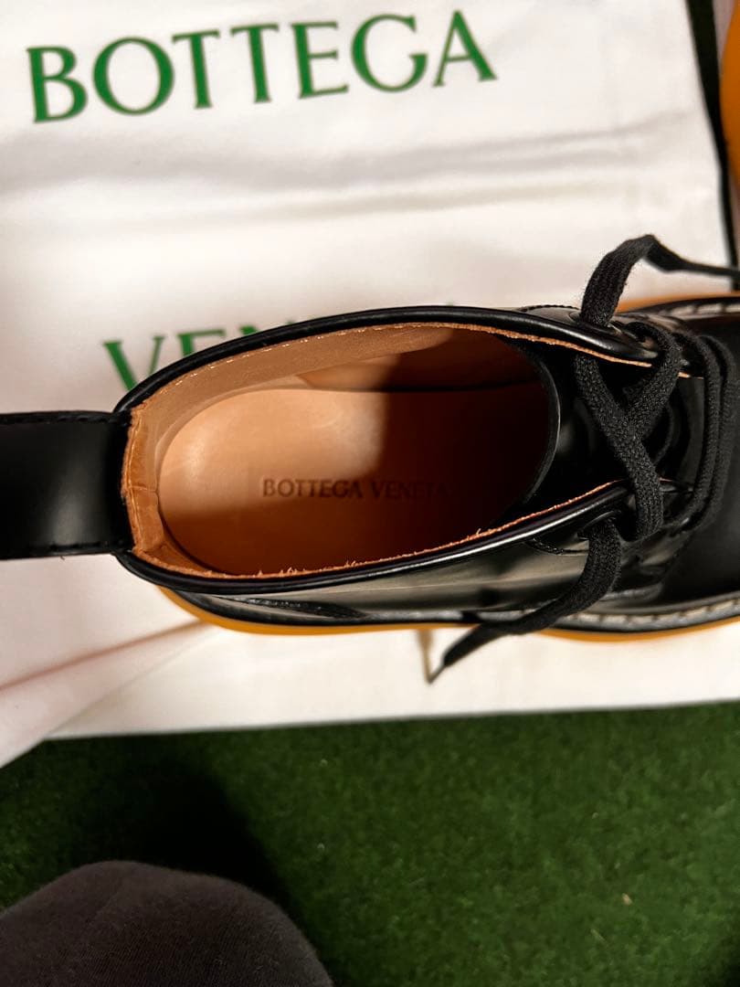 BOTTEGA VENETA バウンス ブーツ