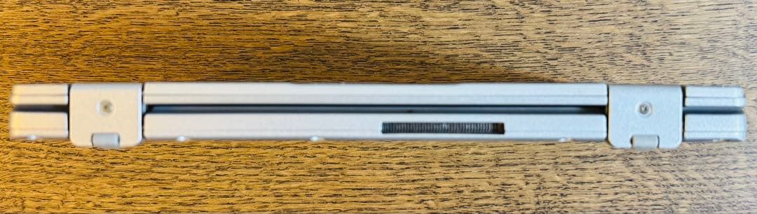 【整備済・動作確認済】Panasonic Let’s note RZ6