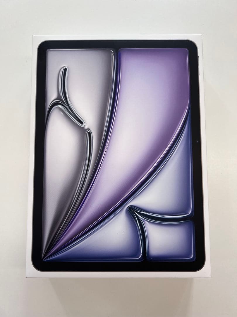 iPadAir11インチWi-Fi+Cellular512GB MCG44J/A