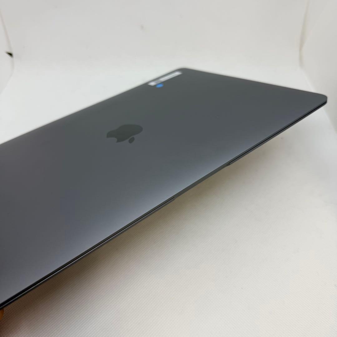 【極美品】MacBook Air M1 2020 512GB メモリ16GB