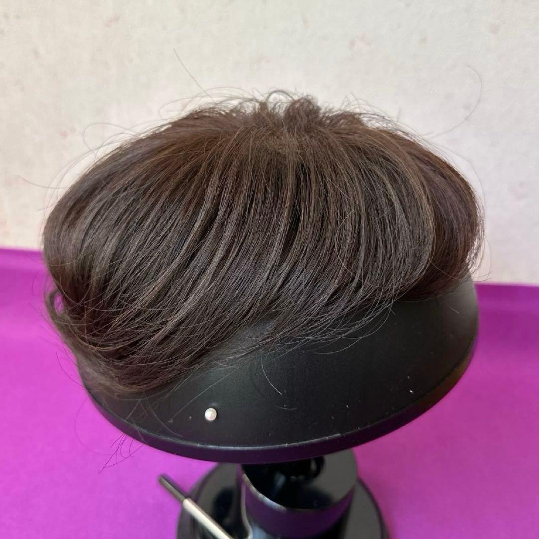 ☆アデランス☆オーダーメイドウィッグ トップピース レディース