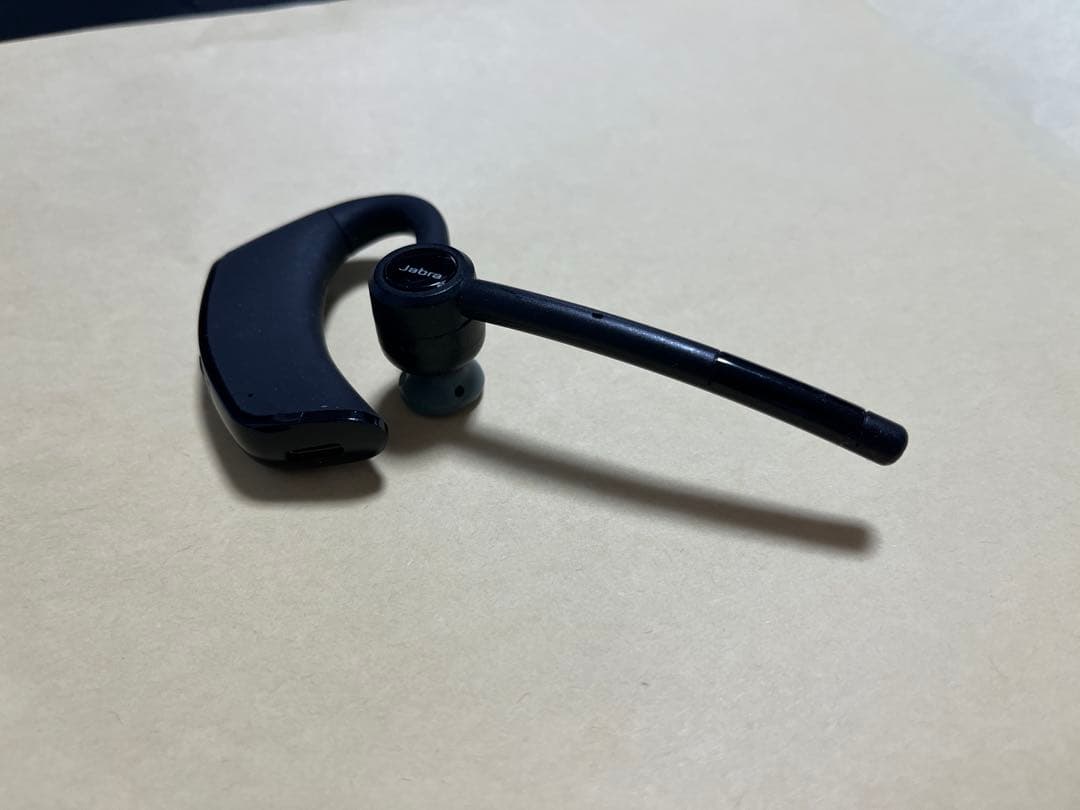 Jabra TALK65 片耳タイプ　Bluetoothイヤホン ヘッドセット