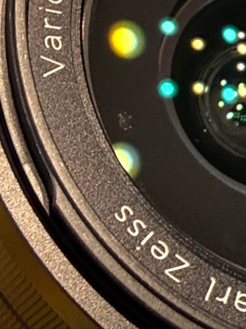 SONY E 16-70mm F4 SEL1670Z ズームレンズ