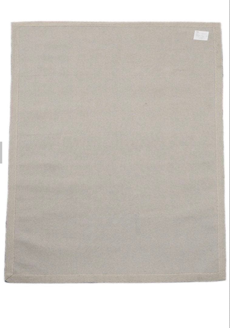 JOURNAL STANDARD FURNITURE ペイズリー柄　ラグ