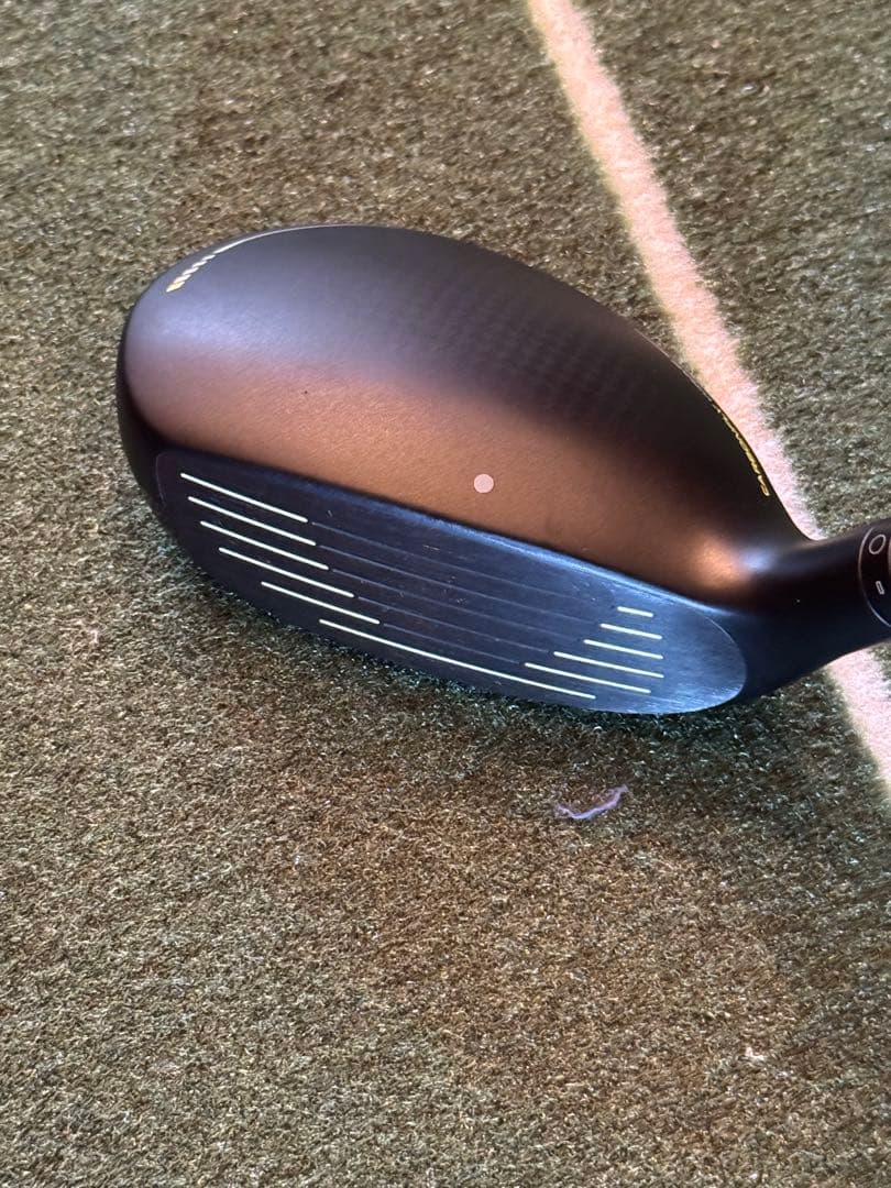 PING G430 3番ユーティリティ