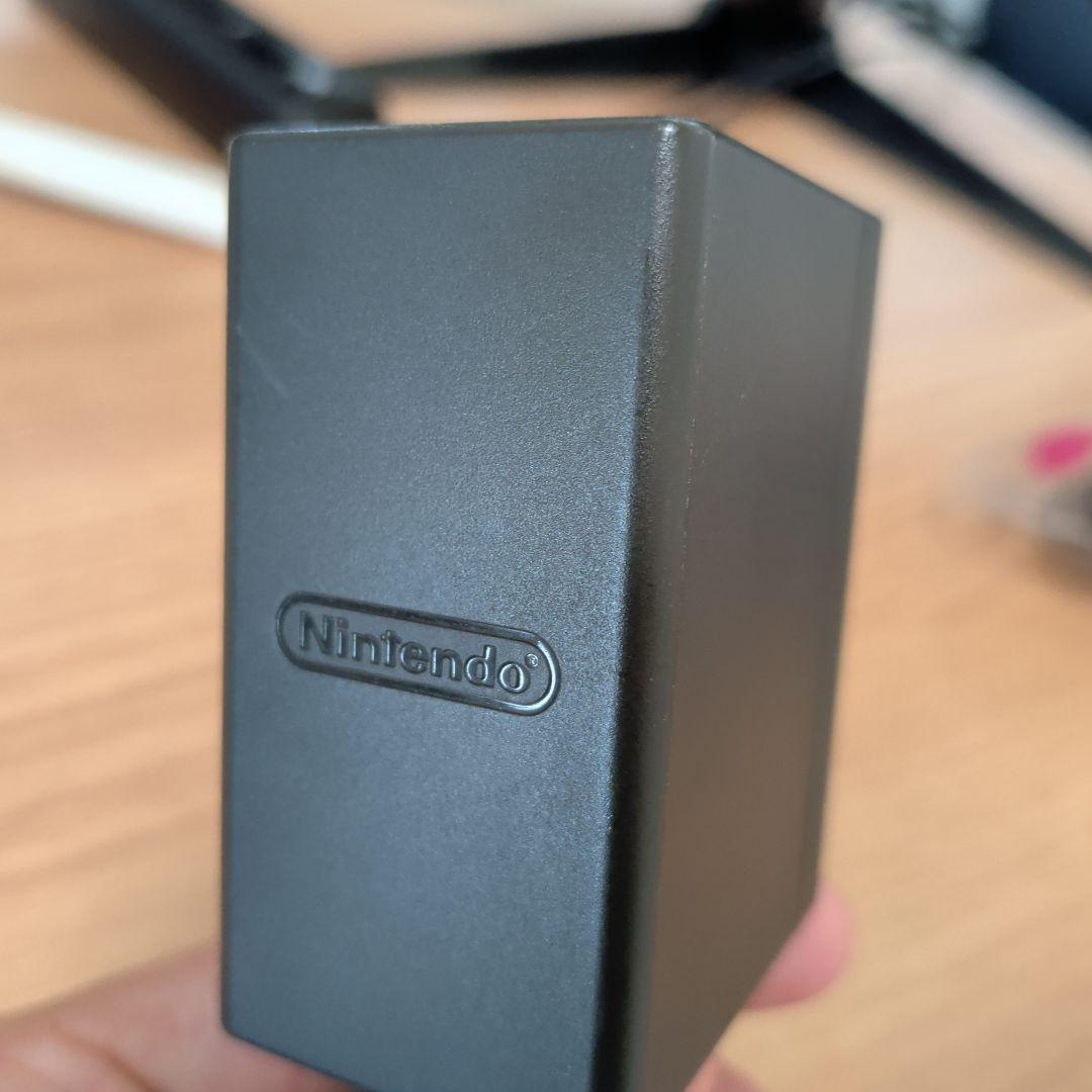 【Joy-Con・ドックなし】Nintendo Switch 本体