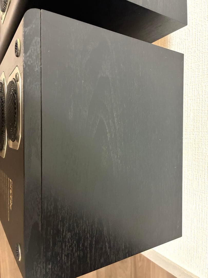 Pioneer 　3wayスピーカー　 S-X520V