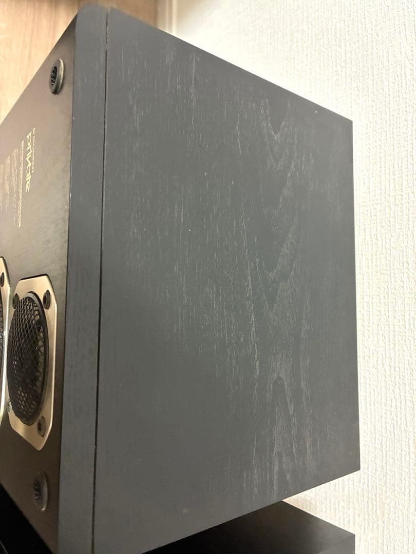 Pioneer 　3wayスピーカー　 S-X520V